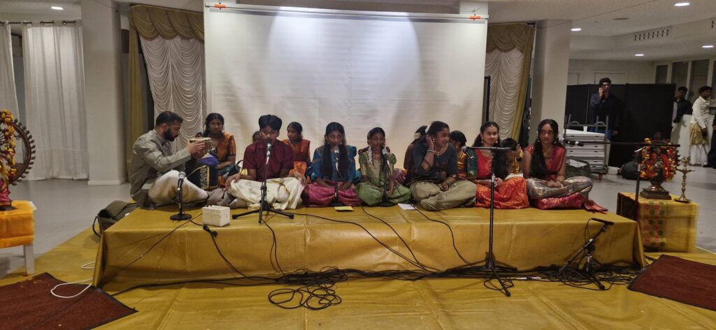 சிவசுப்ரமணியர் ஆலய மகா சிவராத்திரி