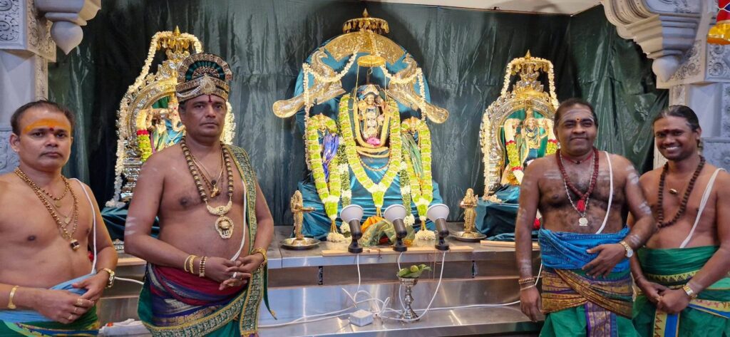 2ம் திருவிழா 02.08.2026