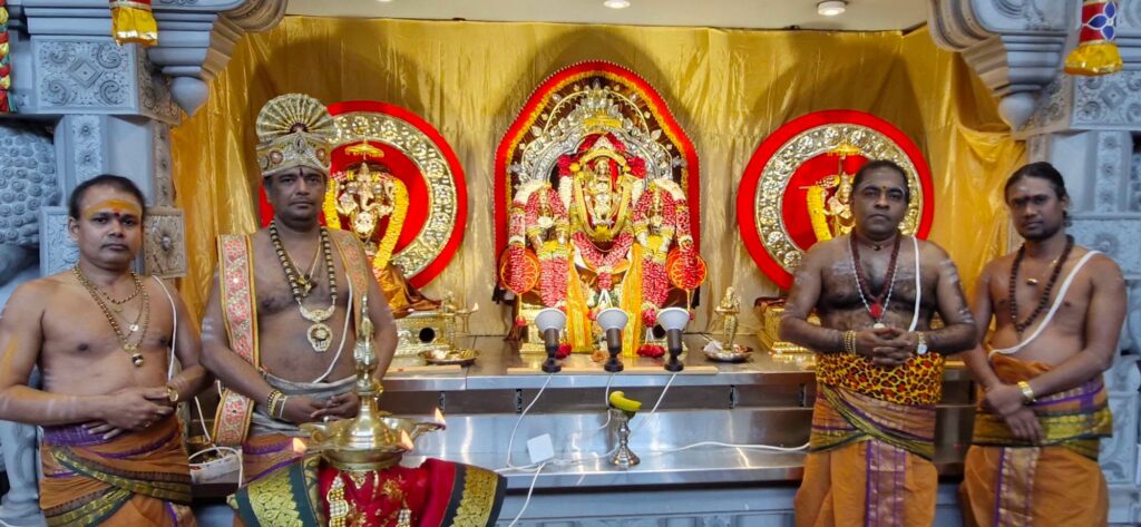 6ம் திருவிழா.