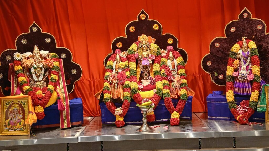 25.09.26. இன்றைய வெள்ளிக்கிழமை பூஜையும், நடேசரபிஷேகம் பூஜையிலிருந்து