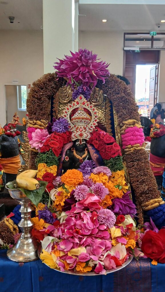 26/09/26. 2ம் புரட்டாதிசனி விரதத்திலிருந்து