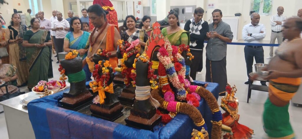 03.10.26.  3வது புரட்டாதிசனி விரதபூஜையிலிருந்து.....