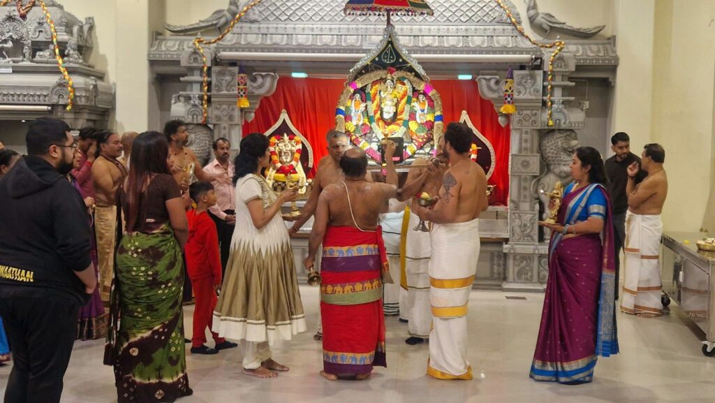 09/10/26 வெள்ளிக்கிழமை பூஜையிலிருந்து