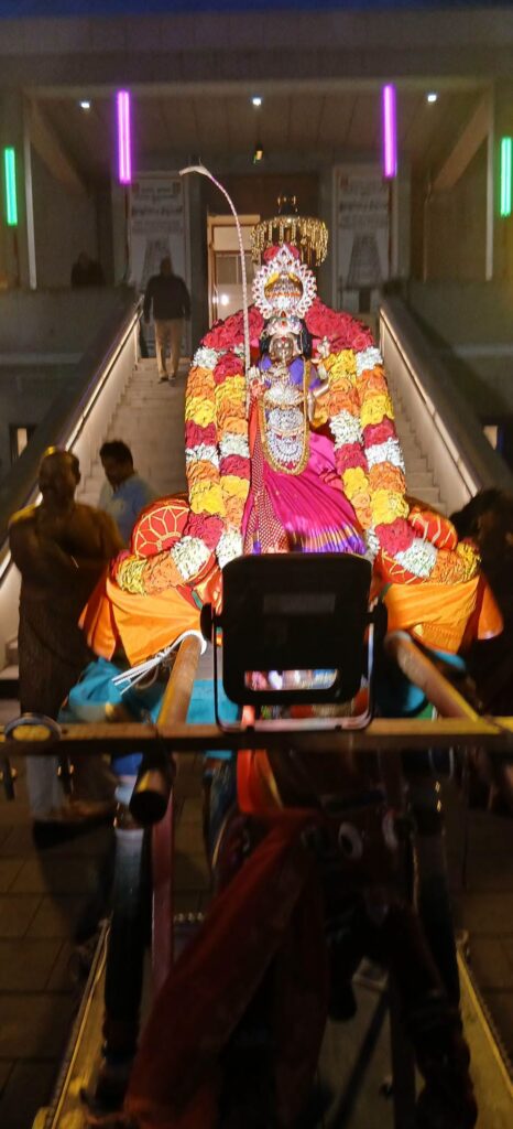 20/10/26 சரஸ்வதி பூஜை நிறைவுநாளும், கேதாரகெளரி பூஜை விரத முதல் நாளும்