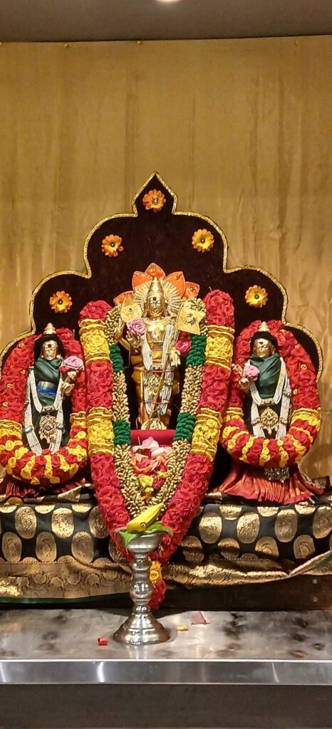 27/10/26. இன்றைய கார்த்திகை பூஜையும், கெளரிவிரத பூஜையும், ஐப்பசிபரணி பூஜையும்